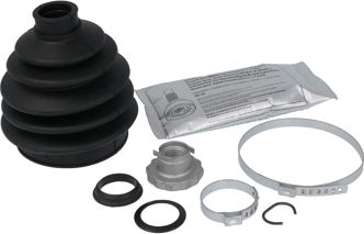 Пыльник ШРУСа наружный Metelli передний для Audi A2 2000-2005. Артикул 13-0367