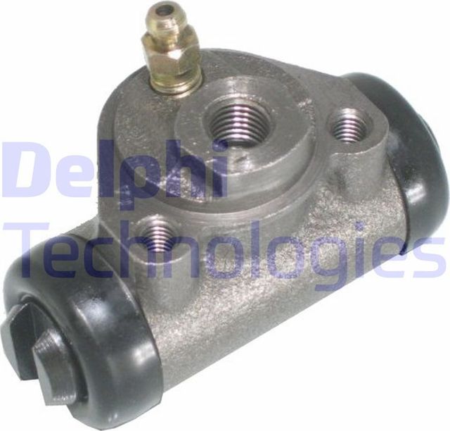Тормозной цилиндр Delphi задний для ВАЗ 2105 1988-2001. Артикул LW70144