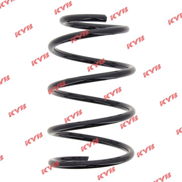 Пружина подвески KYB (Каяба) K-Flex. Артикул RC3923