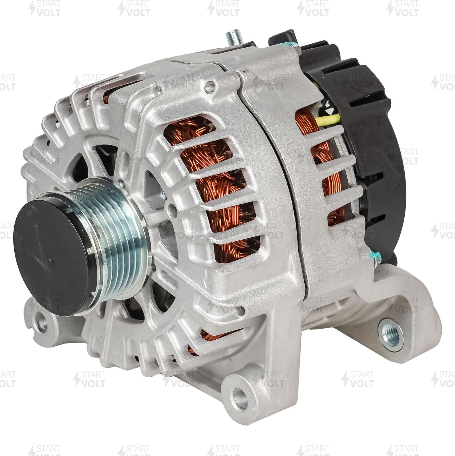 Генератор StartVOLT. Артикул LG 2638