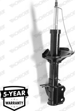 Амортизатор Monroe Original (Gas). Артикул G16332