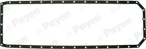 Прокладка маслянного поддона двигателя Payen для Renault Premium I 1996-2006. Артикул JJ546