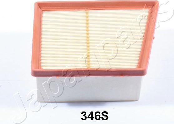 Воздушный фильтр Japanparts. Артикул FA-346S