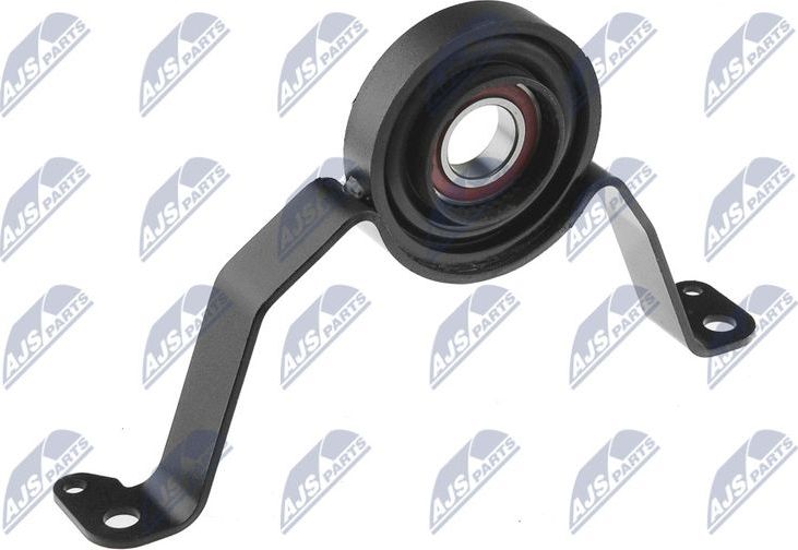 Подвесной подшипник карданного вала NTY. Артикул NLW-AU-014