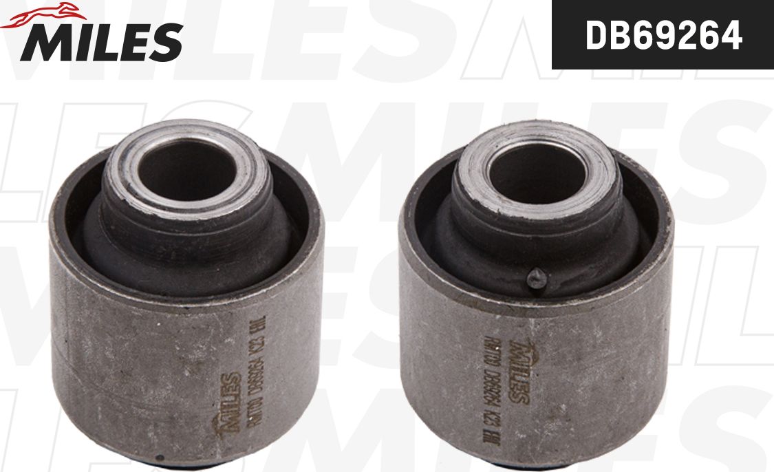 Сайлентблок заднего рычага подвески Miles. Артикул DB69264