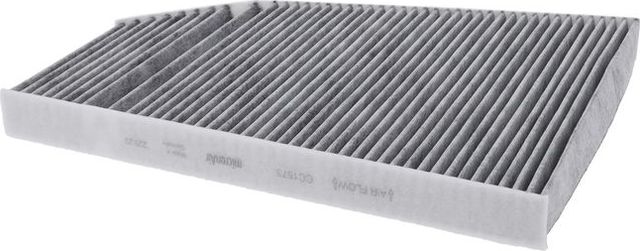 Салонный фильтр Corteco для Tesla Model X I 2015-2026. Артикул 49440471