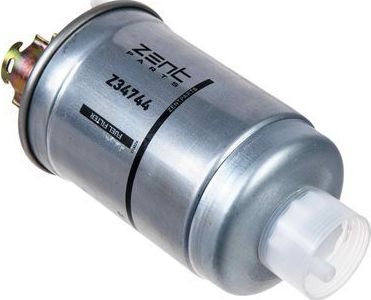 Топливный фильтр Zentparts. Артикул Z34744
