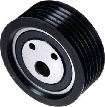 Натяжной ролик (натяжитель) приводного поликлинового ремня Zentparts. Артикул Z23644