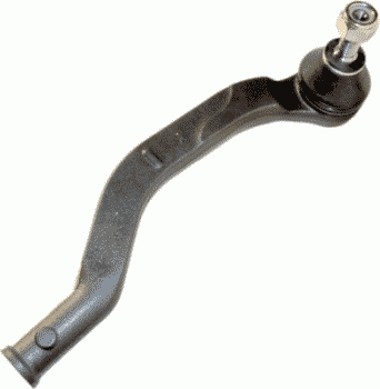 Наконечник рулевой тяги Lemforder правый для Nissan Primastar I 2002-2014. Артикул 25511 01