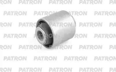 Сайлентблок рычага подвески (Patron) Patron. Артикул PSE12189