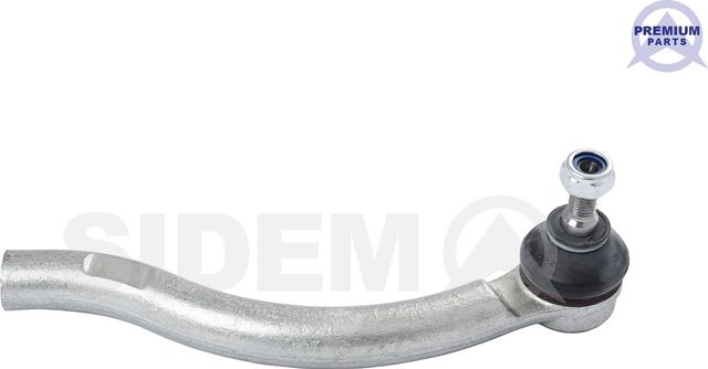 Наконечник рулевой тяги Sidem. Артикул 47631