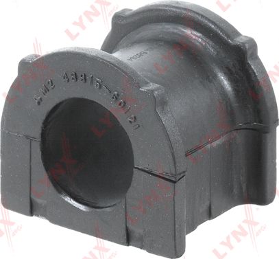 Втулка стабилизатора LYNXauto. Артикул B8284