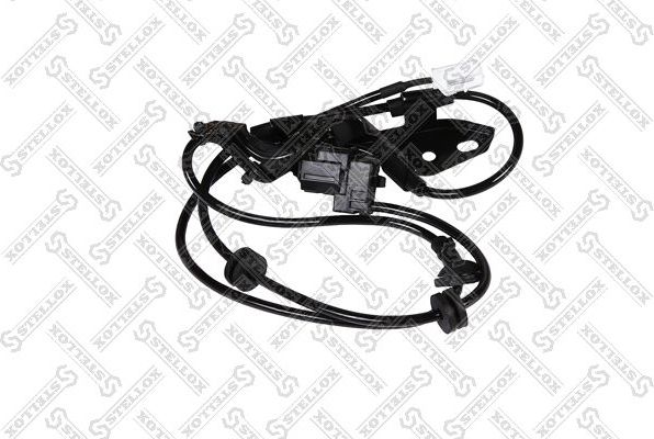 Датчик ABS Stellox задний левый для Toyota Corolla E140, E150 2006-2014. Артикул 06-65636-SX