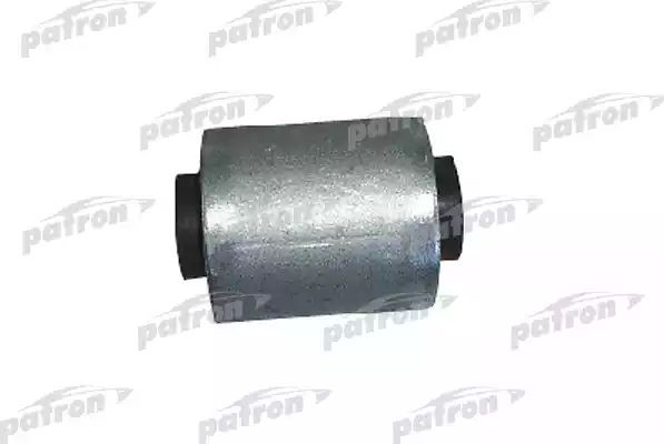 Сайлентблок переднего рычага подвески Patron. Артикул PSE1066