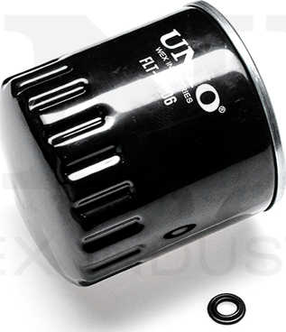 Фильтр топливный (Unio). Артикул FLT-50006