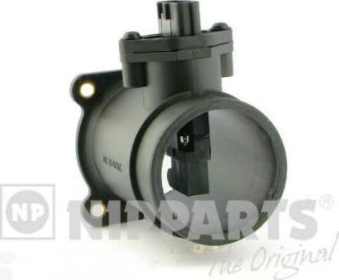 Датчик массового расхода воздуха (ДМРВ) Nipparts для Nissan Primera P11 1996-2002. Артикул N5401002