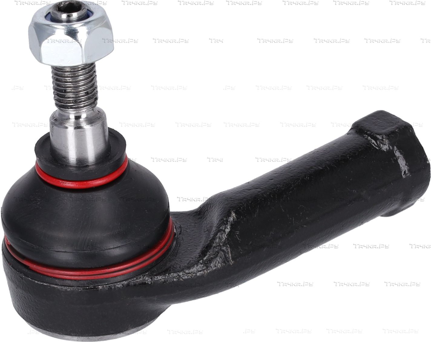 Наконечник рулевой тяги Febi Bilstein ProKit левый для Alfa Romeo 166 I 1998-2007. Артикул 18215
