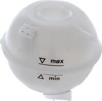 Расширительный бачок Mahle Behr для SEAT Ibiza II 1993-2002. Артикул CRT 104 000S