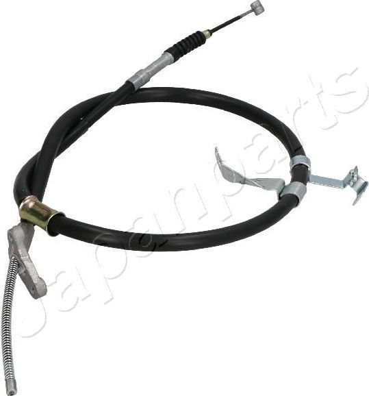 Трос ручника (тросик ручного тормоза) Japanparts задний левый для Toyota RAV4 II (XA20) 2000-2005. Артикул BC-2040L