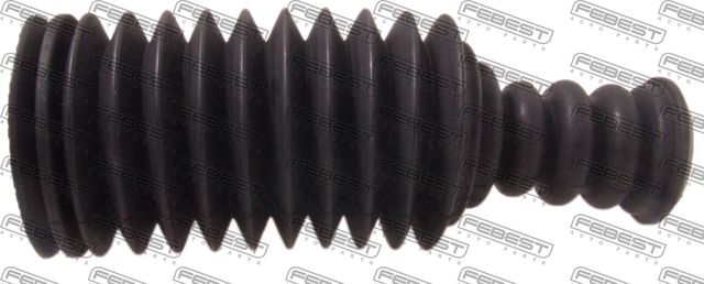 Пыльник амортизатора (стойки) Febest передний для Honda Jazz I 2002-2008. Артикул HSHB-GD1F
