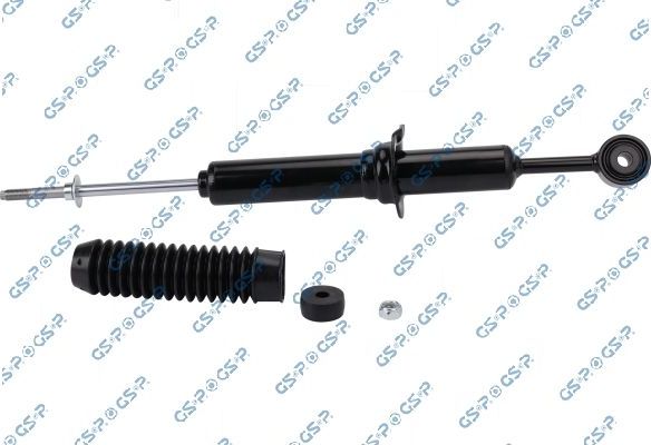 Амортизатор GSP передний для Toyota Land Cruiser Prado 150 2009-2026. Артикул 32146910