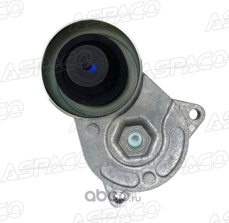 НАТЯЖИТЕЛЬ РЕМНЯ ПРИВОДНОГО LAND ROVER RANGE ROVER III (LM) (02-12), RANGE ROVER (Aspaco). Артикул AP32550