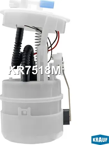 Модуль в сборе с бензонасосом (Krauf) Krauf. Артикул KR7518M