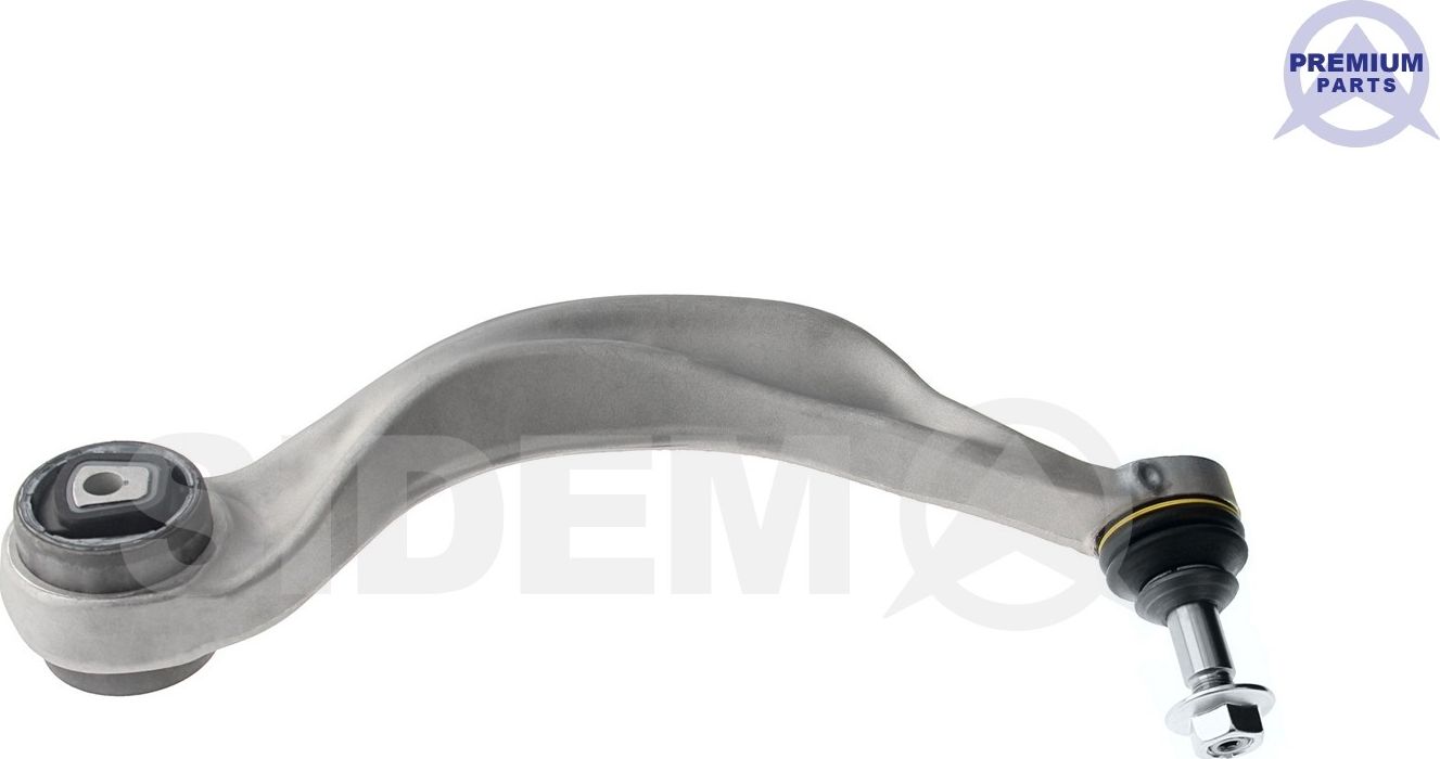 Продольный рычаг передней подвески Sidem (алюминий). Артикул 21351