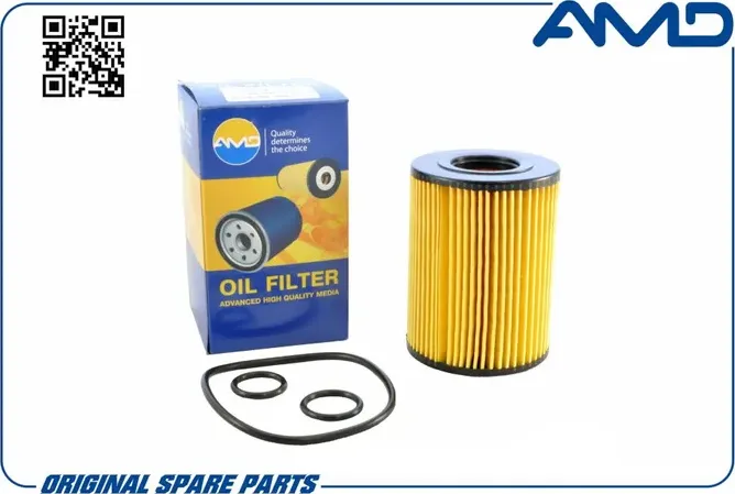 Фильтр масляный 98018448 /AMD.FL113 AMD AMD. Артикул AMDFL113