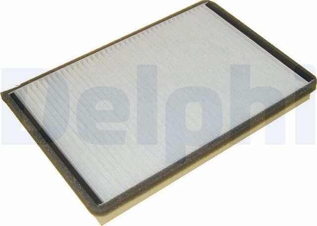 Салонный фильтр Delphi для Volvo V90 I 1997-1998. Артикул TSP0325057