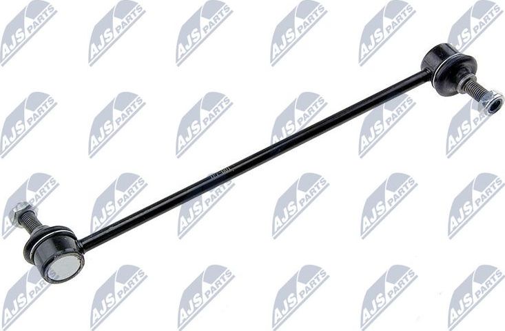 Стойка (тяга) стабилизатора NTY передняя правая/левая для Fiat Marea 1996-2003. Артикул ZLP-FT-001