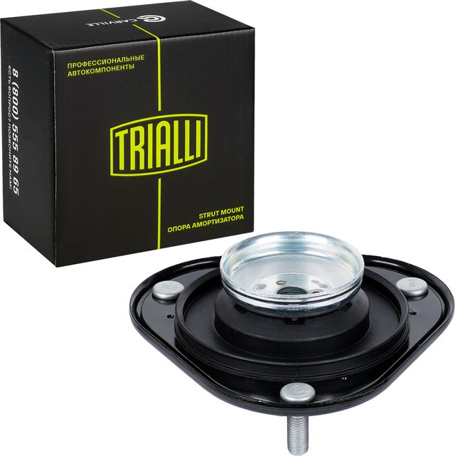 Опора амортизатора (стойки) Trialli. Артикул SA 1952