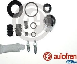 Ремкомплект тормозного суппорта Autofren Seinsa. Артикул D41162C