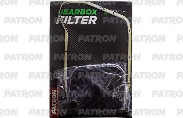 Фильтр АКПП Patron. Артикул PF5160