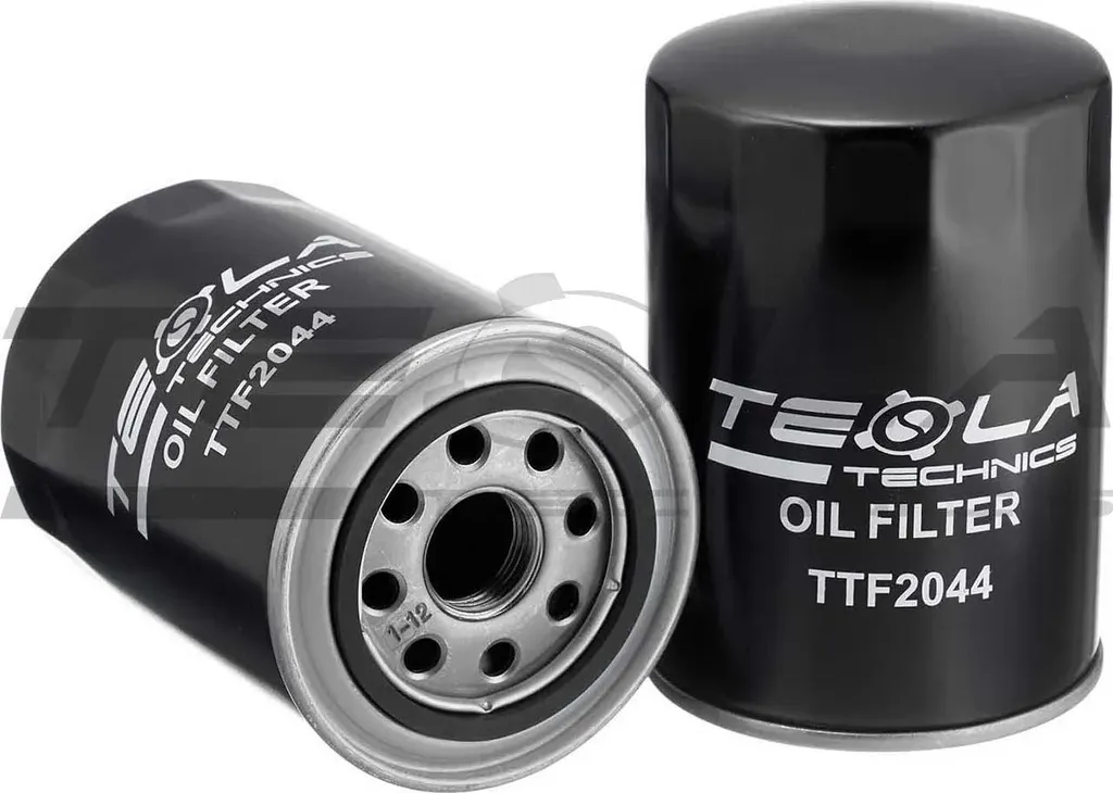 Масляный фильтр (Tesla Technics). Артикул TTF2044