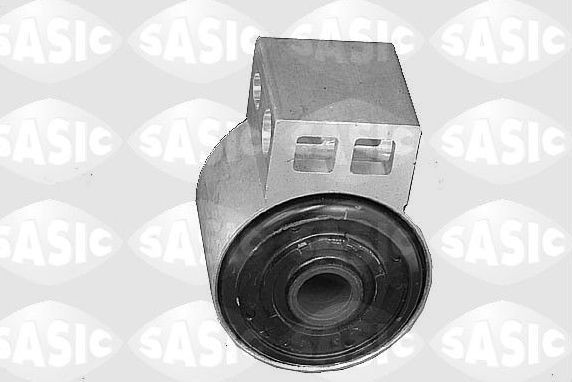 Сайлентблок переднего рычага подвески Sasic задний нижний для Opel Vectra C 2002-2009. Артикул 9003116