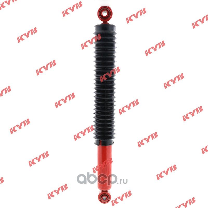 Амортизатор KYB MonoMax задний для Chevrolet Tahoe II 1999-2006. Артикул 565103