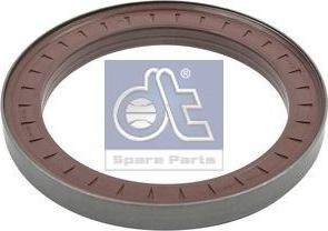 Сальник ступицы DT Spare Parts. Артикул 4.20532