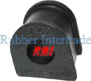 Втулка ТПУ (RBI). Артикул T21AT200E