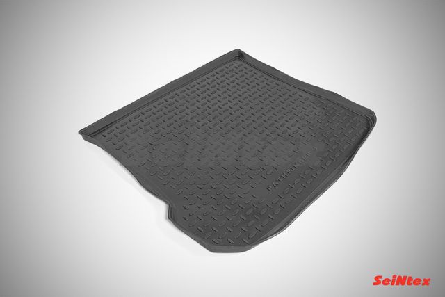 Коврик Seintex для багажника Nissan Pathfinder R52 2014-2026. Артикул 86221