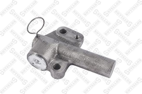 Натяжной ролик (натяжитель) приводного клинового зубчатого ремня Stellox. Артикул 03-40571-SX