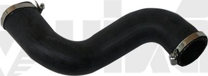 Патрубок интеркулера Vika для Volkswagen Amarok I 2010-2026. Артикул 11451810601