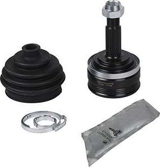 Шрус наружный (граната) Zentparts. Артикул Z21506