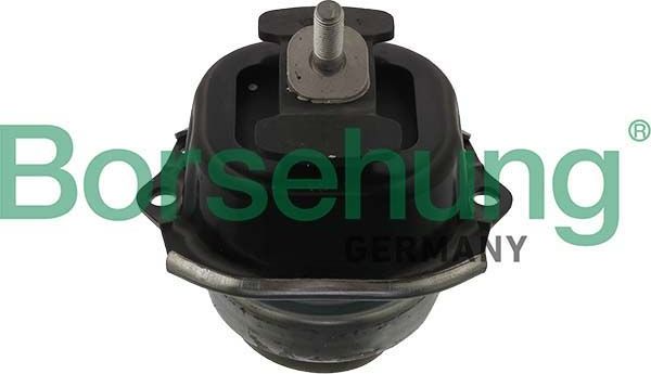 Подушка (опора) двигателя Borsehung. Артикул B12632