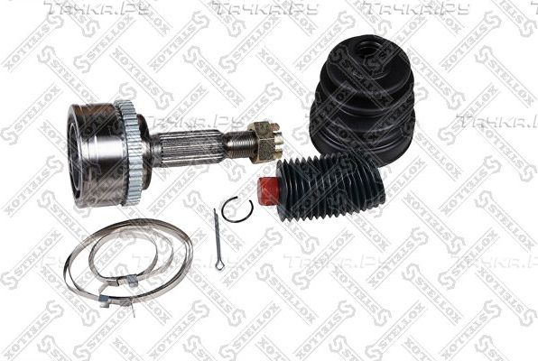 Шрус наружный (граната) Stellox для Kia Ceed I 2006-2012. Артикул 150 1899-SX