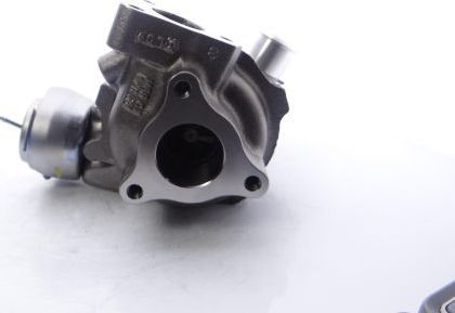 Турбина (турбокомпрессор) Garrett Original Spare part. Артикул 794097-5001S