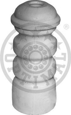 Отбойник амортизатора (стойки) Optimal задний для Volkswagen Polo III 1994-2002. Артикул F8-6006