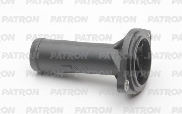 Фланец системы охлаждения Patron. Артикул P29-0065