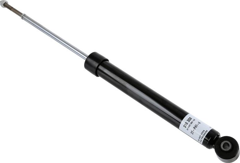 Амортизатор SACHS. Артикул 318 308