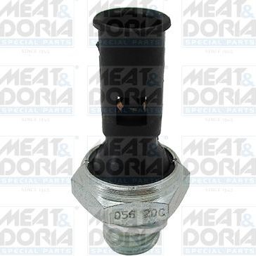 Датчик давления масла Meat & Doria. Артикул 72051